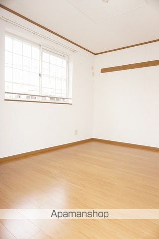ハイツ ロジュマンAの内装写真