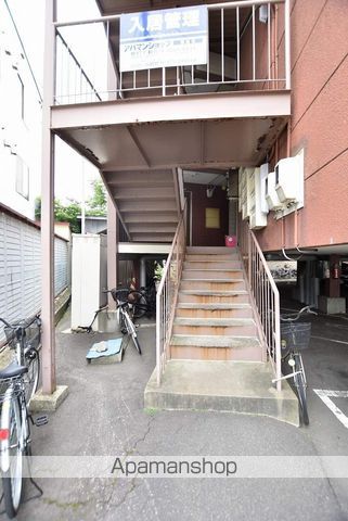 ノースコート梁川のその他写真
