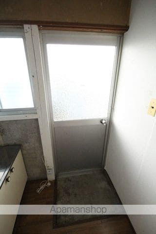日昇コーポの内装写真