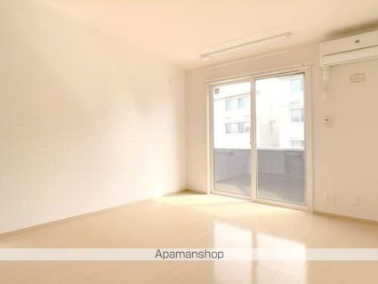 シュレイル[1LDK/42.63m2]の内装1