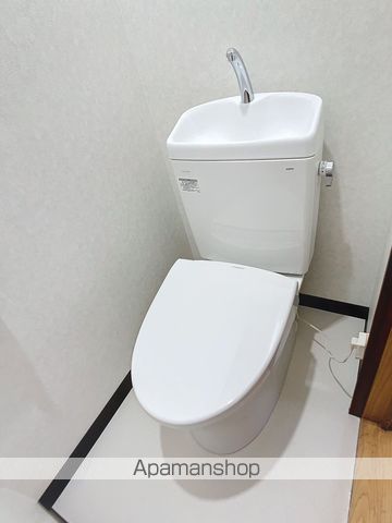 モリタコーポの内装写真