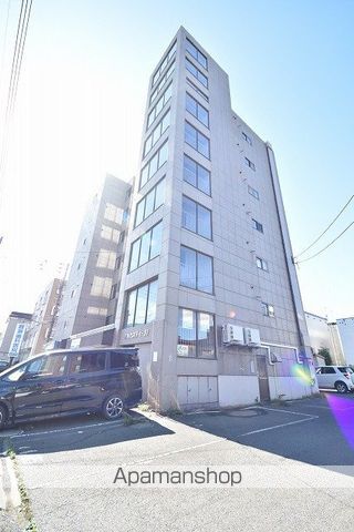 エルカスティー31の外観写真