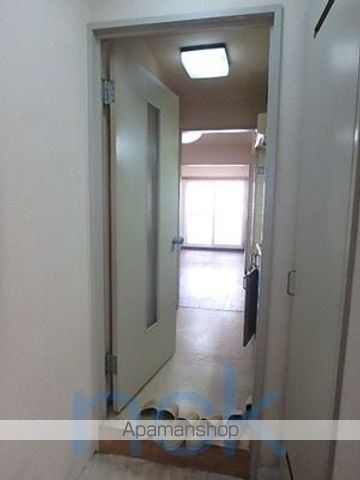 ルナハイツ札幌の内装写真