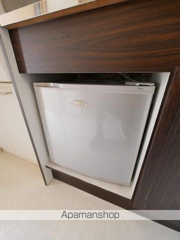 メビウス佃レジデンスの内装写真