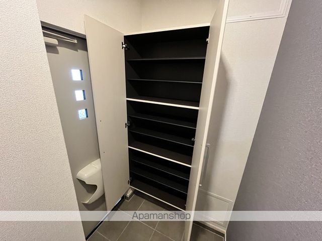リバーサイドシトラスの内装写真