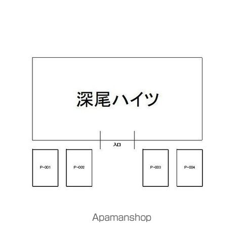 ARIOSEの内装写真