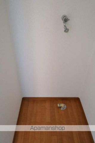 ビバーチェ・ナラバラCの内装写真