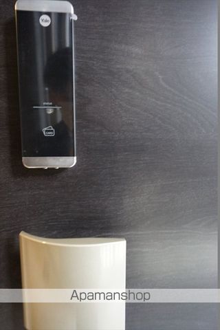 エステムコート名古屋新栄IIIグローリィの内装写真