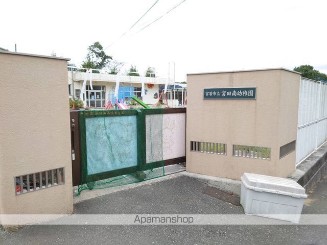 レオパレスヴィレッジナカムラIの周辺写真