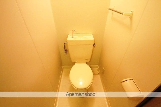 フレックス新大阪の内装写真