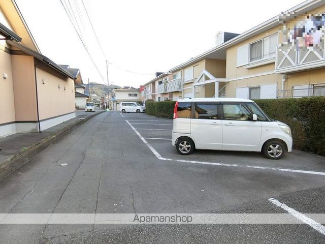 フレグランス南大岡の外観写真