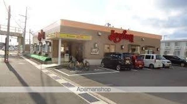 シティハイツ平成の周辺写真