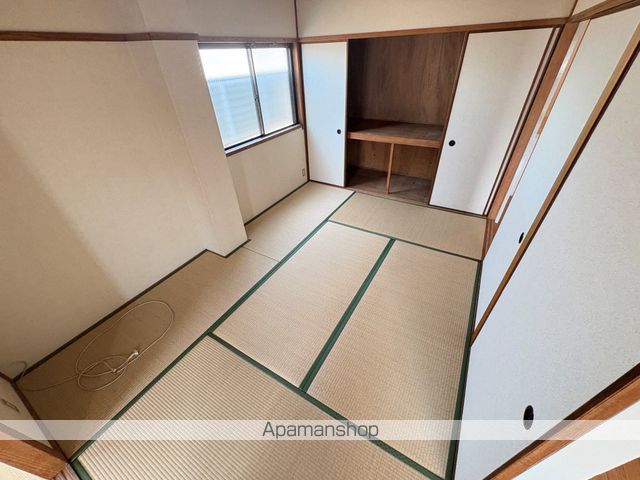 深沢ハイツの内装写真