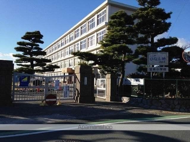 GALAXYの周辺写真