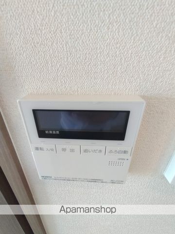PRESSANCE新大阪イオリアの内装写真