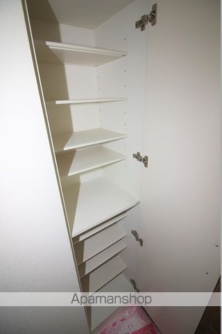 エイペックス京町堀IIの内装写真