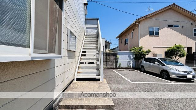 サンハイツ近田Aのその他写真