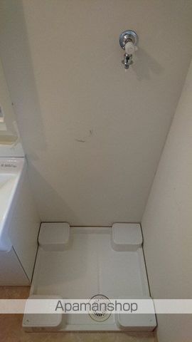 MESSAGE清水東2号棟の内装写真