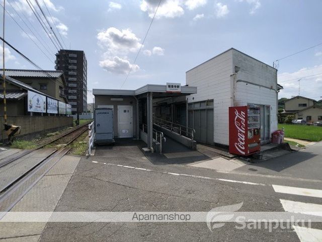 コーポ中川の周辺写真