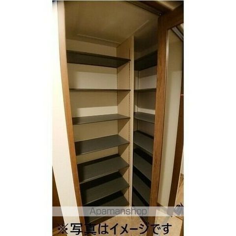 グランメール ステラの内装写真