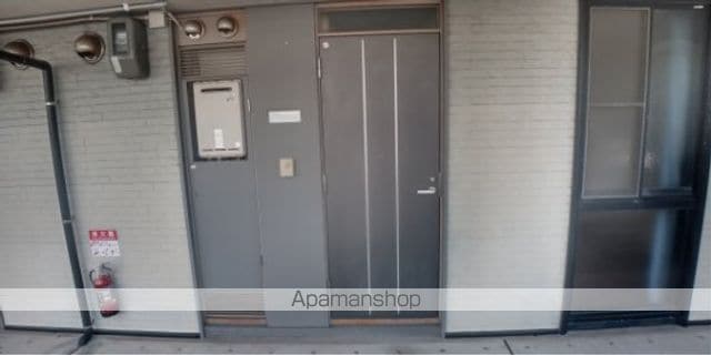 レオパレス翔の内装写真