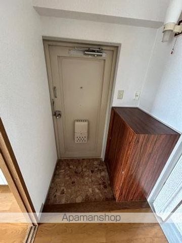 川崎ビルの内装写真
