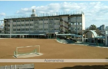 アドレシア古江[1LDK/41.8m2]の周辺5