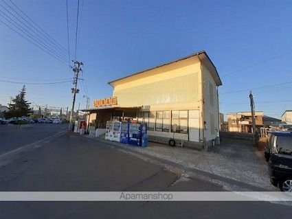 ザウバー・Ｋ２[1LDK/48.61m2]の周辺2