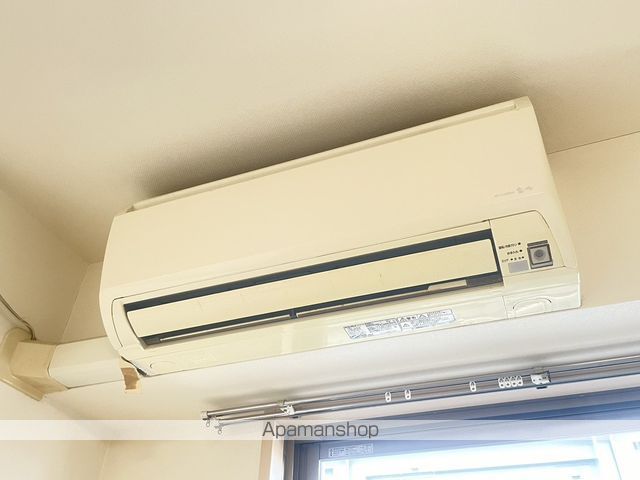 ハアラン表町の内装写真