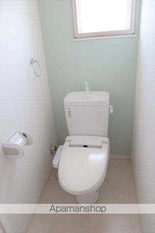 キラリ8−1の内装写真