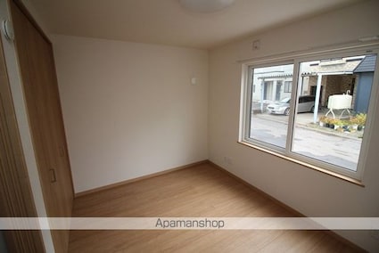 マンション桂木[1DK/27.33m2]の内装5