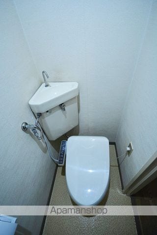 シティハイム田町の内装写真