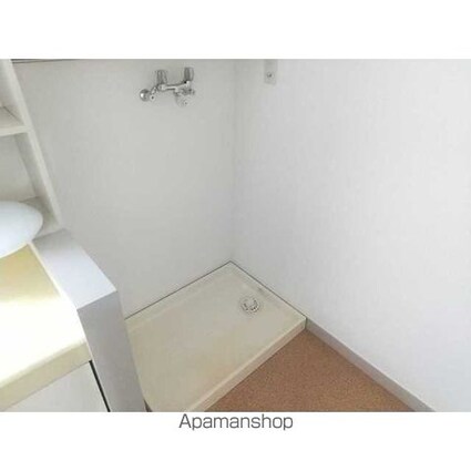 グリーンクレスト[3LDK/106.63m2]のその他設備