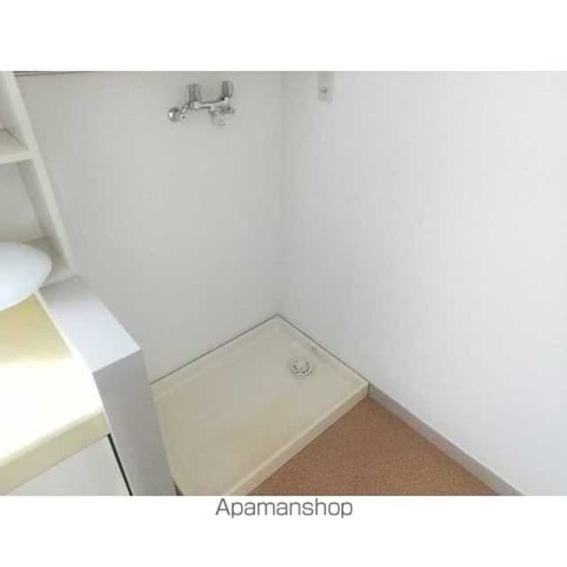 グリーンクレスト[3LDK/106.63m2]のその他設備