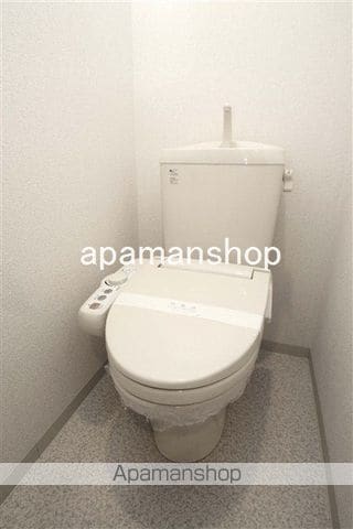 セントラルMINAMISEMBAの内装写真