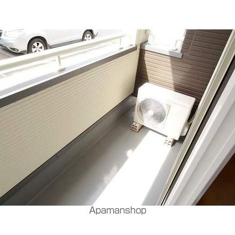 コーポ日研B棟の内装写真