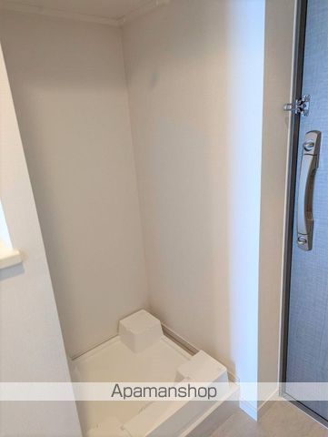 スプランディッド十三本町の内装写真