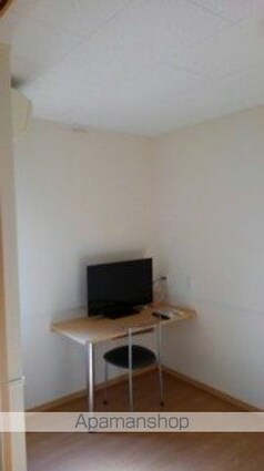 レオパレスＭＹＣ[1K/24.6m2]のリビング・居間