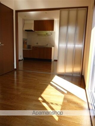 和歌山県和歌山市小雑賀[2DK/43.01m2]のリビング・居間