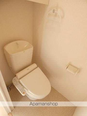 メルローズの内装写真