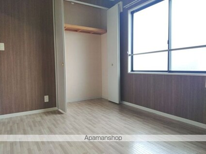 長野県長野市稲里町中央３丁目[3DK/54.81m2]の収納