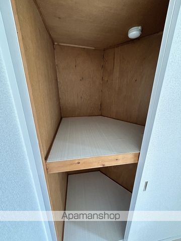 サンプラザ京橋の内装写真
