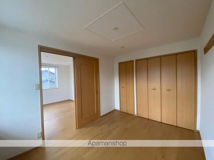 ラフィネ・メゾンＣ[2LDK/63.19m2]の内装4