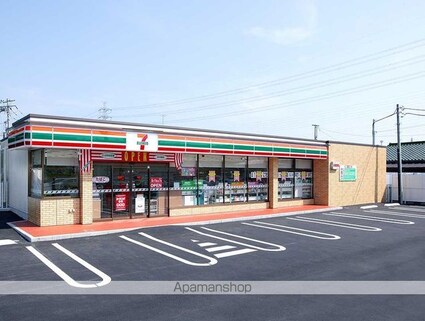 サニーハイツ岸野[1LDK/35.92m2]の周辺3