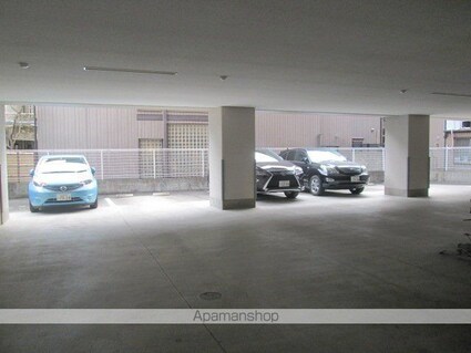 ＨＦ丸の内レジデンス[1K/27.3m2]の内装1