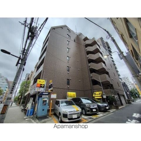 エスポワールの外観写真