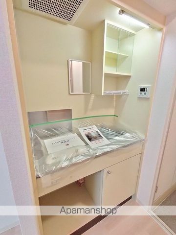 日の出プラザI号館の内装写真