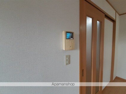 岐阜県岐阜市南鶉７丁目[2LDK/57.22m2]のその他設備