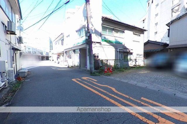 ブレイカーズ萬代の周辺写真