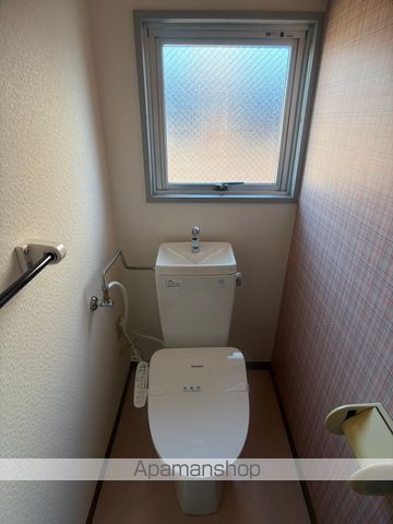 Fビルの内装写真